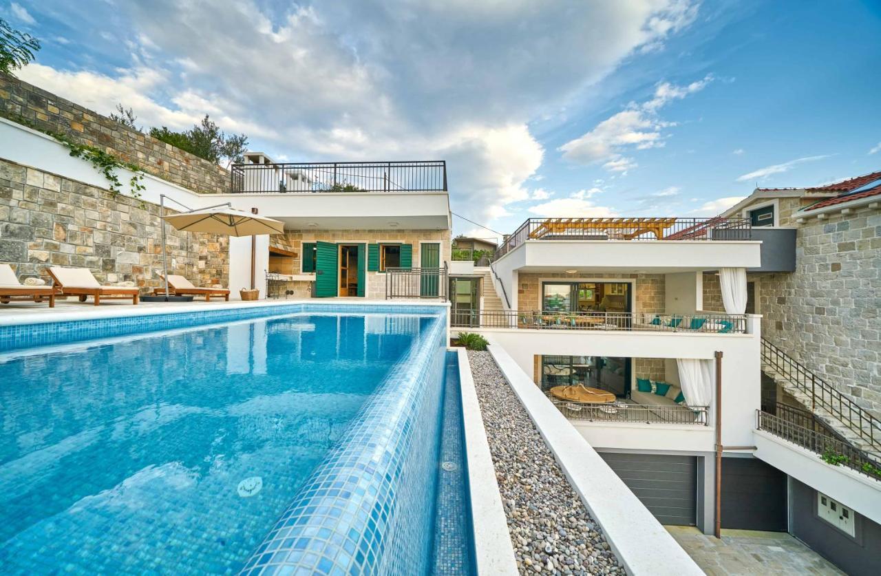 Luxury Residence Mladenka Jesenice  Exterior foto