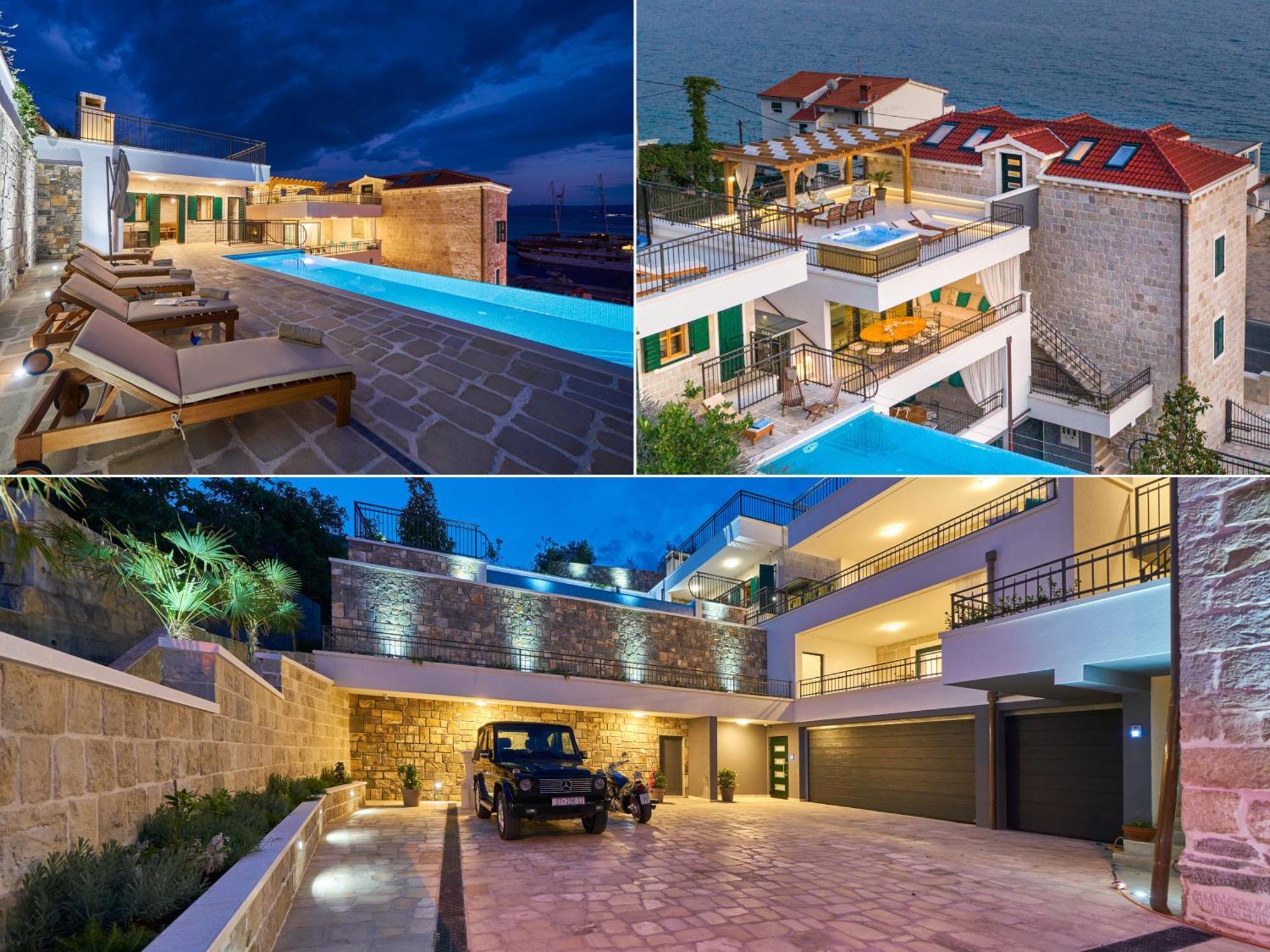 Luxury Residence Mladenka Jesenice  Exterior foto